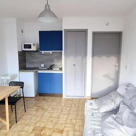Studio Cosy ,2Pers, Cosy Douillet, 3Mn Mer La Grande-Motte Esterno foto
